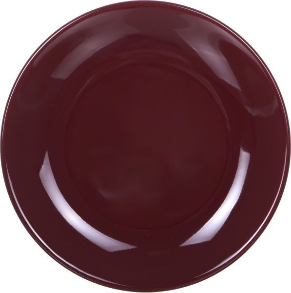 Тарілка обідня Berry 21 см Bella Vita