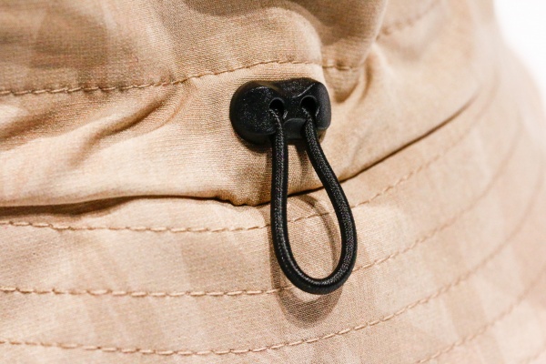 Панама BUFF ADVENTURE BUCKET HAT SS23 BU 125343.302 р.S-M бежевый