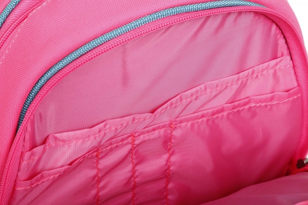 Рюкзак Nota Bene Butterfly Unicorn laptop 23 л 565/1375