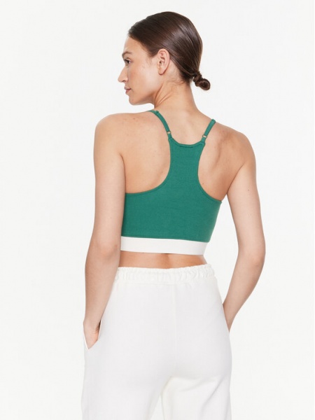 Бра Ellesse BOBBIN BRA TOP SGR17946-503 р.12 зелений