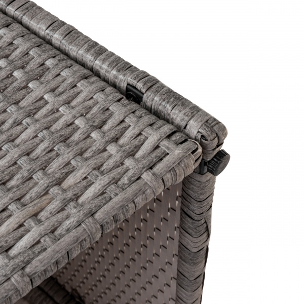 Комплект мебели Family серый 