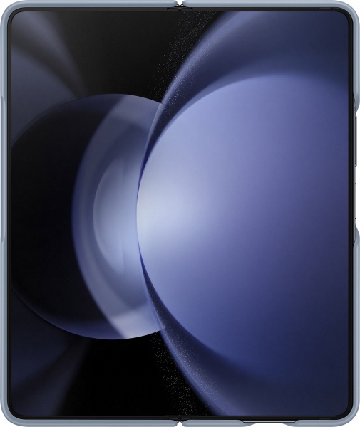 Чохол-накладка Samsung Eco-leather Case Blue (EF-VF946PLEGUA) для Fold5