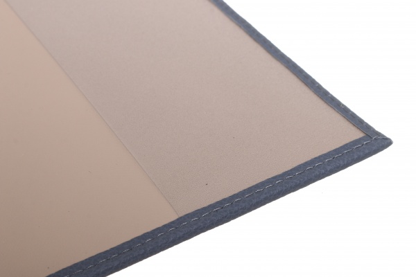 Щоденник недатований Флай синій ТЕКО A4 Е 040-00.62-312240