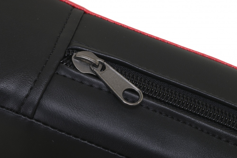 Макивара GF Champion CHM00374 9x35x60 см красный