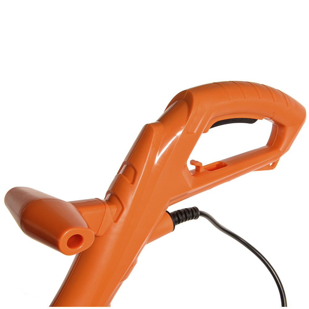 Тример електричний Powercraft ET 400k