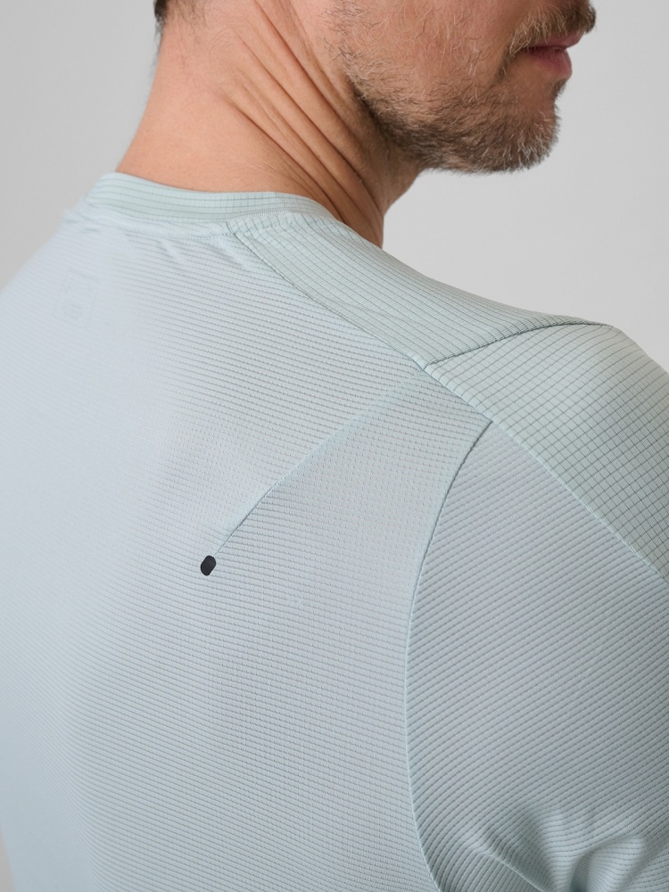 Футболка 4F 4FWSS26TFTSM1775-47S р.L мятный