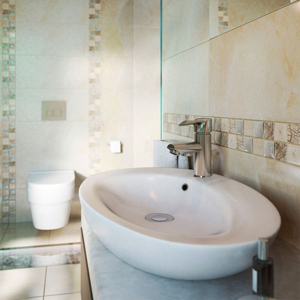 Плитка Opoczno Avenue 300х600 мм зелена