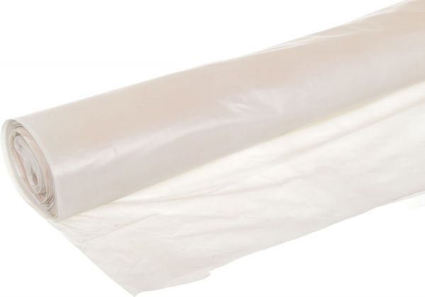 Пленка полиэтиленовая ВТ 1,5x100 м 100 мк прозрачный