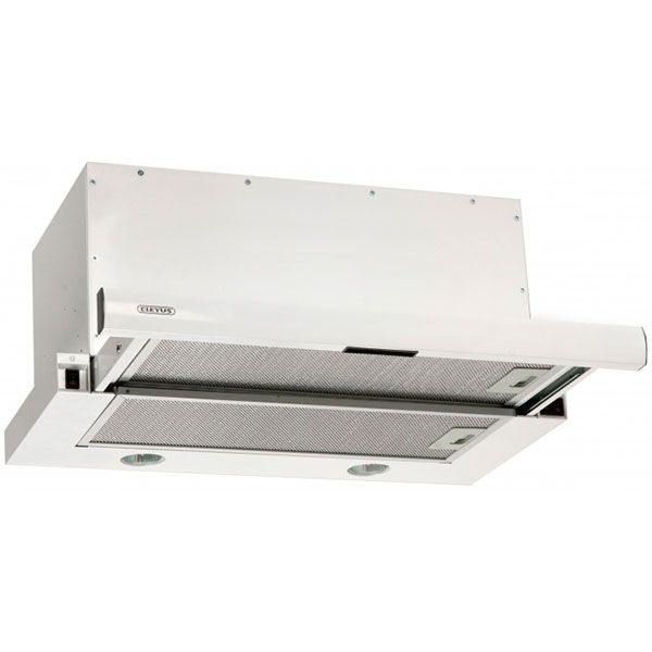 Вытяжка Eleyus Taifun 1000 white 50 см