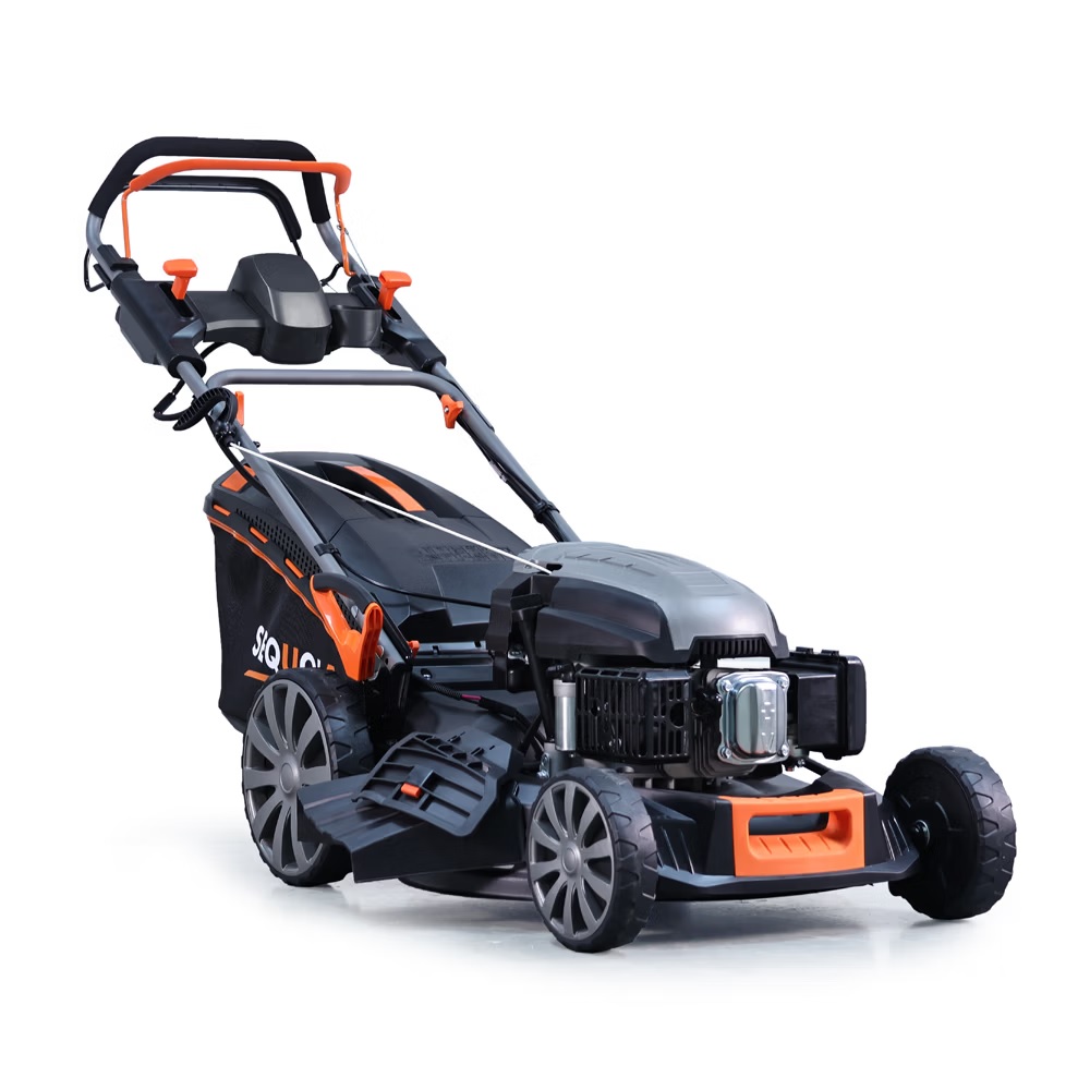 Газонокосарка бензинова SEQUOIA SPLM5300SVE