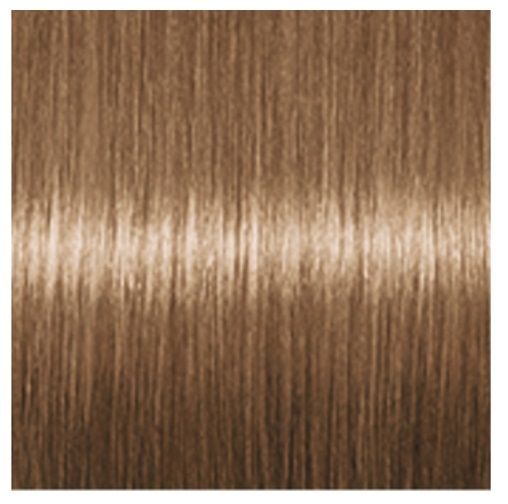 Крем-фарба для волосся Palette Naturals (Фітолінія) 8-0 (300) світло-русий 110 мл