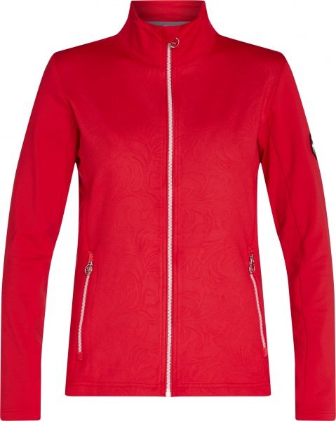 Джемпер McKinley Darnita wms 294469-259 р. 34 червоний