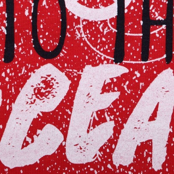 Майка Фламинго р.110 красный 908-421 