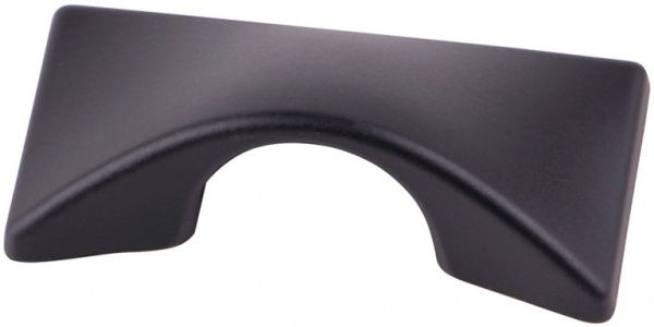 Меблева ручка M 15185.32 51993 32 мм чорний матовий Bosetti Marella