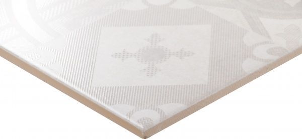 Плитка Allore Group Dover Patchwork Pearl W M NR Satin 1 