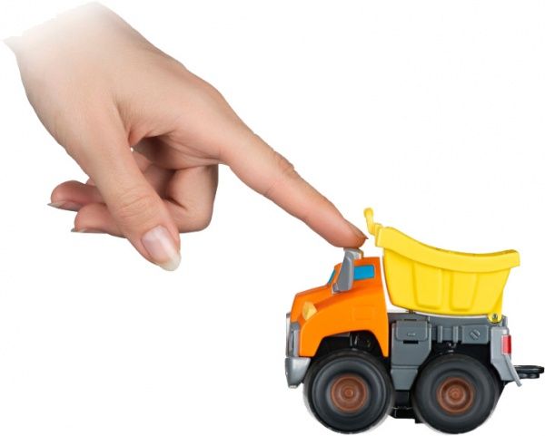 Фигурка Rev&Roll Power-Up Типпер 