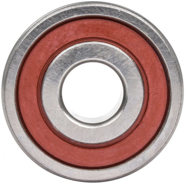 Подшипник шариковый радиальный CT 6200 2RS 180200