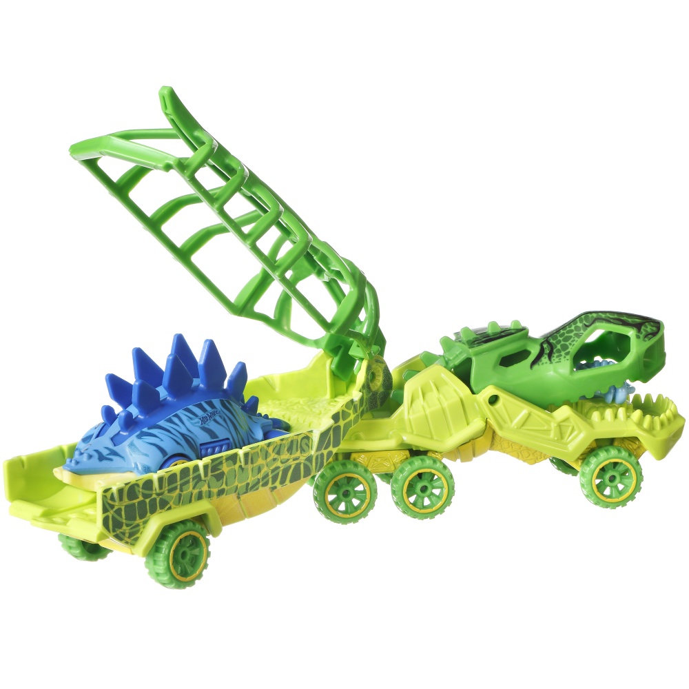 Автомодель Hot Wheels Машина далекобійника (в асорт.) BDW51