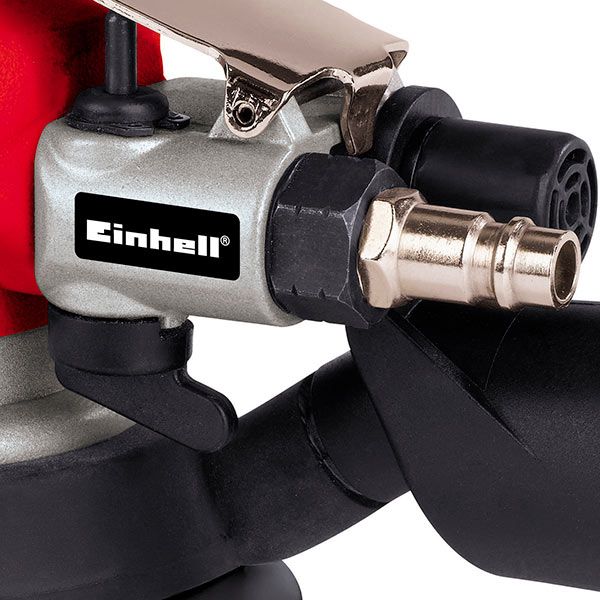 Пневмошлифмашина эксцентриковая Einhell DSE 125 4133325