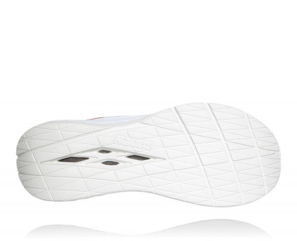 Кросівки Hoka M CARBON X 1102886|20 IBWT р.EUR 44 синьо-білий