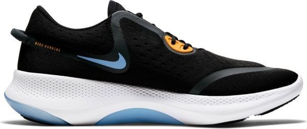 Кроссовки Nike JOYRIDE RUN 2 POD CD4365-002 р.US 12 черный