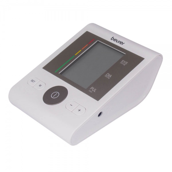 Тонометр Beurer BR-BM 28