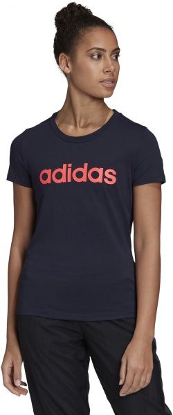 Футболка Adidas W E LIN SLIM T GD2931 M