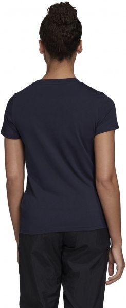 Футболка Adidas W E LIN SLIM T GD2931 M