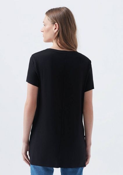 Футболка Mavi BASIC V NECK TOP 166775-900 M