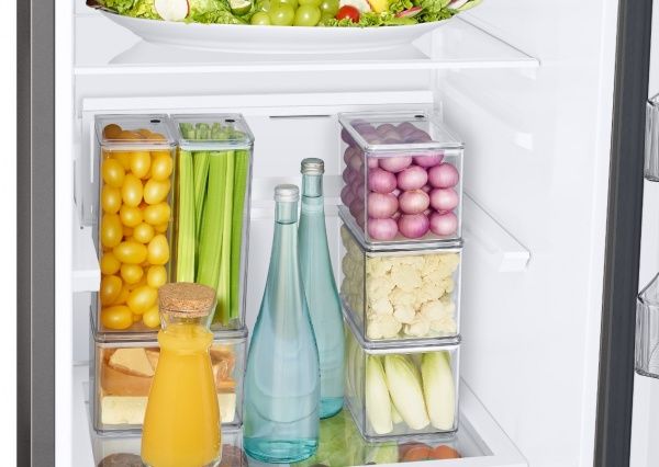 Холодильник Samsung RB36T674FB1/UA