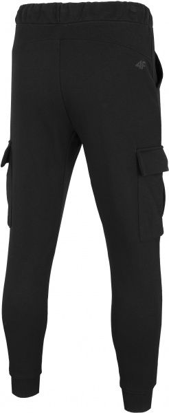 Брюки 4F D4Z20-SPMD207-20S р. S черный