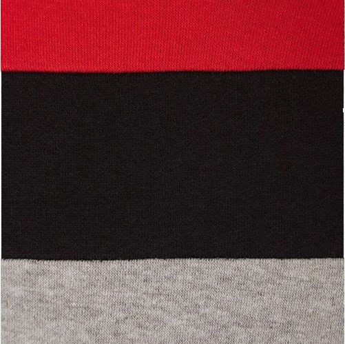 Джемпер Energetics Sandor jrs 411028-901027 р. 152 сірий меланж