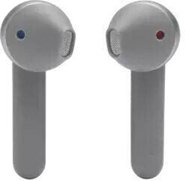 Навушники JBL® TUNE 225TWS grey (JBLT225TWSGRY) 