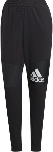 Штани Adidas W SPRT4IA WVPT GL3927 р. M чорний