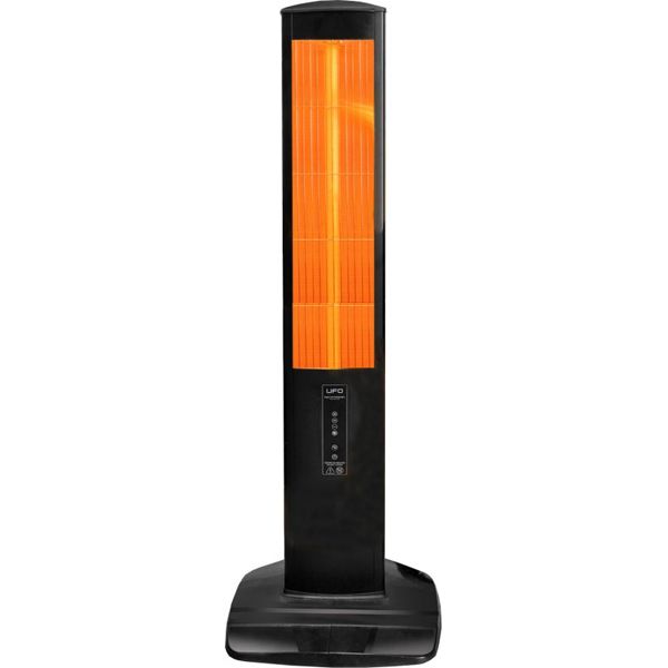 Інфрачервоний обігрівач UFO Micatronic T24EN-B