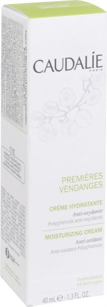 Крем день-ночь Caudalie Premieres Vendanges антиоксидант 40 мл