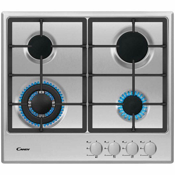 Варочная поверхность Candy CSG64SWGX