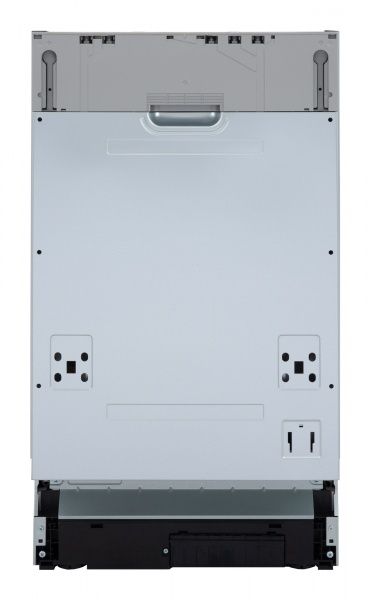 Встраиваемая посудомоечная машина Interline DWI 445 DSH A