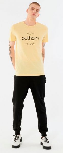 Футболка Outhorn HOL21-TSM600A-73S р.XL