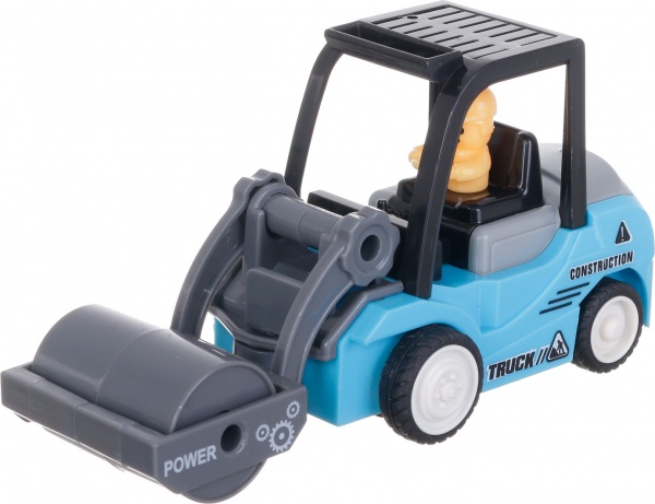 Игрушка Shantou каток дорожный 7.5 см в ассортименте 768-22