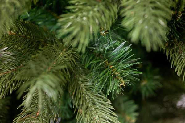 Искусственная елкаМира-210 зеленый 