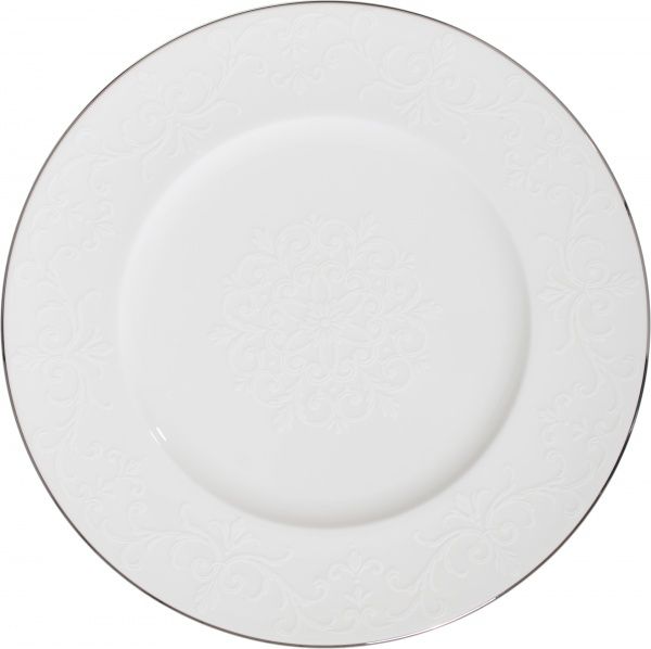 Сервиз столовый Charlotte 25 предметов на 6 персон Narumi