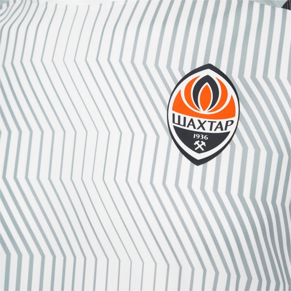 Футболка Puma FCSD Training Jersey SL 76410803 р.S білий