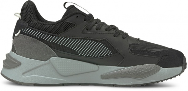 Кроссовки Puma RS-Z College 38111704 р.UK 8 черный