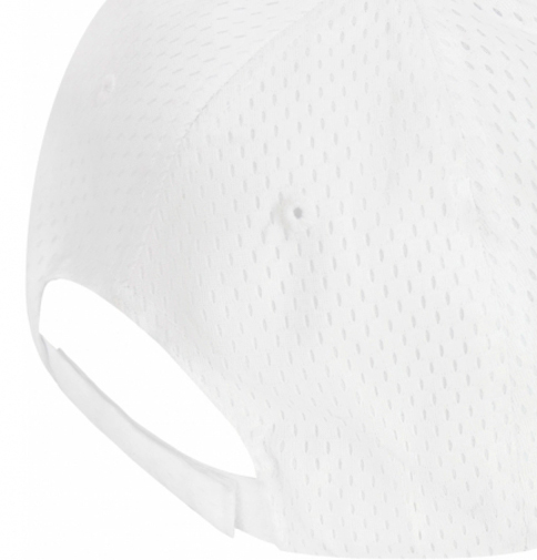 Кепка Optima PROFI O98605-14 OS белый