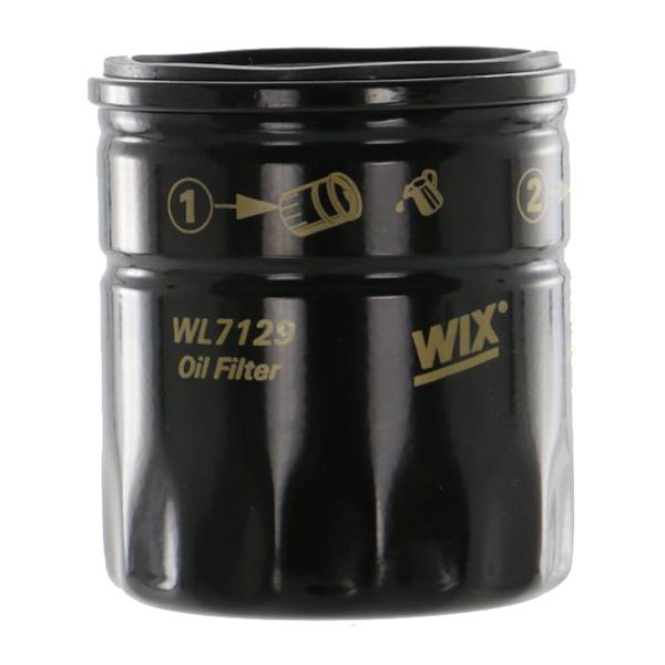 Фильтр масляный WIX Filters WL7129 (ОР570) 