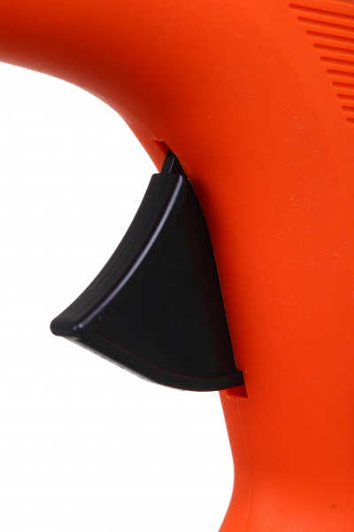 Пистолет клеевой MIKRO MK840