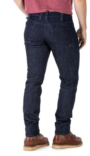Джинсы 5.11 Tactical тактические Defender-Flex Slim Jean 74465 р. W31/L34 Indigo 