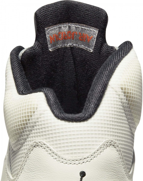 Кросівки Jordan AIR JORDAN 5 RETRO DC1060-100 р.US 11 білий