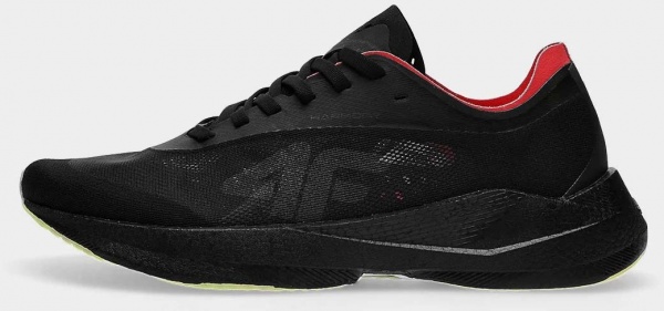 Кроссовки 4F D4L22-OBDS101-20S р.40 черный